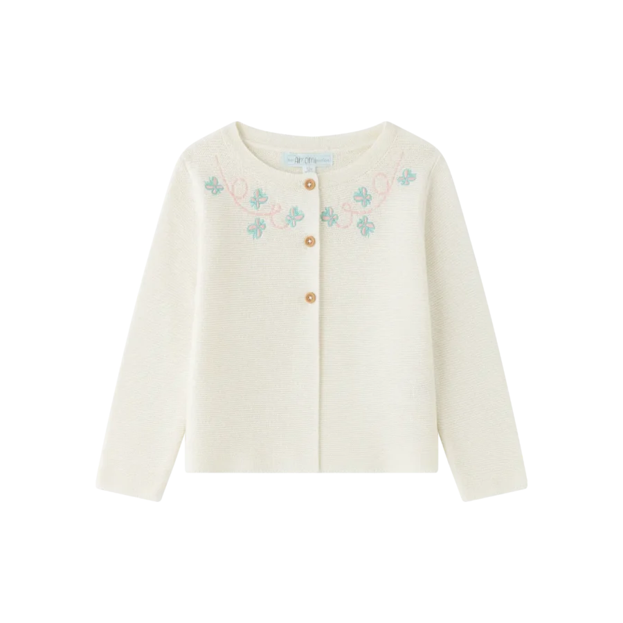 0028905 chaqueta punto