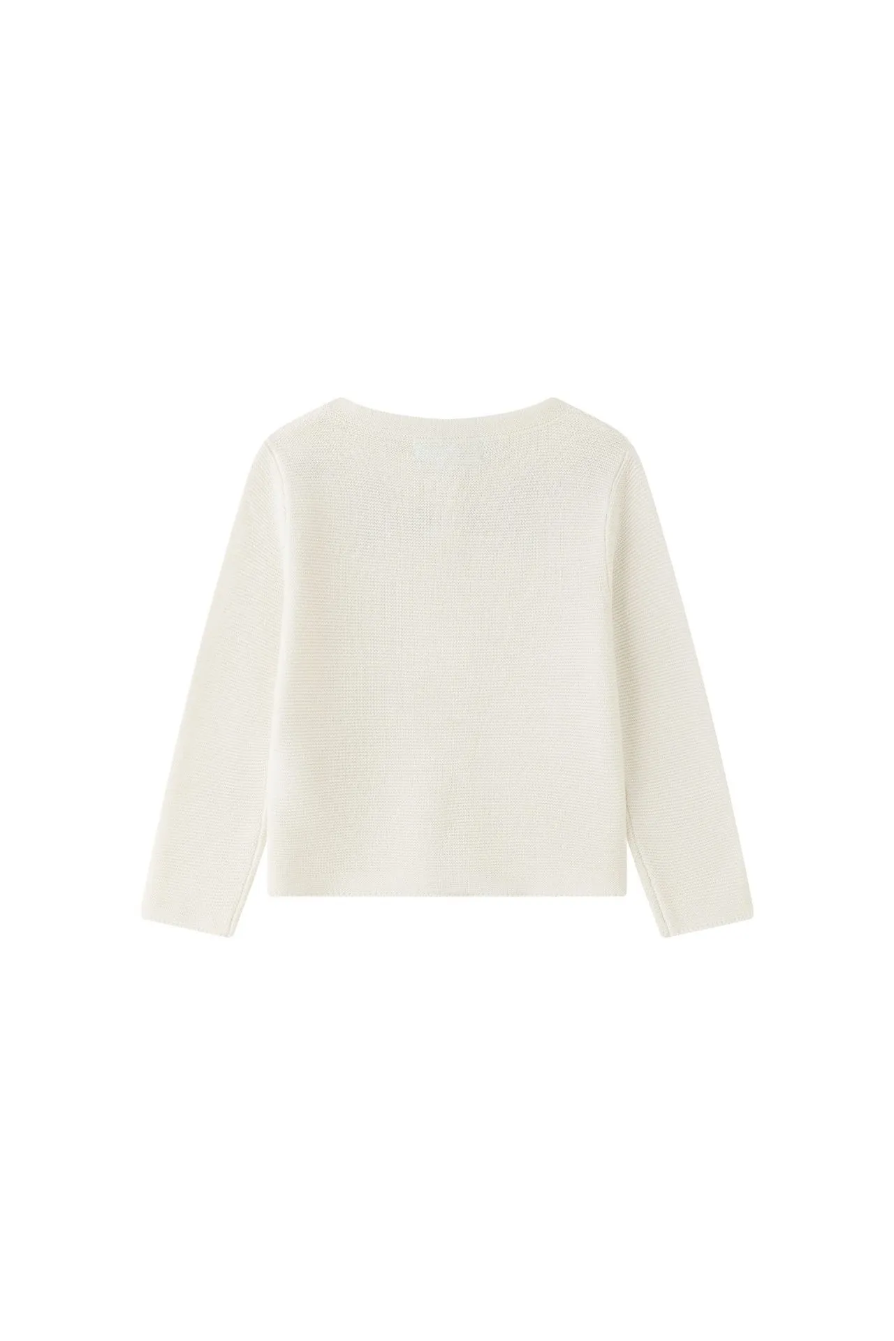 0028906 chaqueta punto